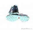 Salomon Speedcross 4 CS Womens Trail Running Shoes, , Blue, , Female, 0018-10924, 5637631932, , N2-12.jpg