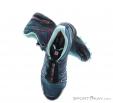 Salomon Speedcross 4 CS Womens Trail Running Shoes, , Blue, , Female, 0018-10924, 5637631932, , N4-04.jpg