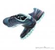 Salomon Speedcross 4 CS Womens Trail Running Shoes, , Blue, , Female, 0018-10924, 5637631932, , N4-09.jpg