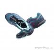 Salomon Speedcross 4 CS Womens Trail Running Shoes, , Blue, , Female, 0018-10924, 5637631932, , N5-10.jpg