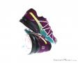 Salomon Speedcross 4 Womens Running Shoes, Salomon, Purple, , Female, 0018-10925, 5637631967, 889645583945, N1-16.jpg