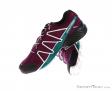 Salomon Speedcross 4 Womens Running Shoes, Salomon, Purple, , Female, 0018-10925, 5637631967, 889645583945, N2-07.jpg