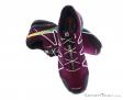 Salomon Speedcross 4 Womens Running Shoes, Salomon, Purple, , Female, 0018-10925, 5637631967, 889645583945, N3-03.jpg