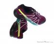 Salomon Speedcross 4 Womens Running Shoes, Salomon, Purple, , Female, 0018-10925, 5637631967, 889645583945, N3-18.jpg