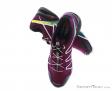 Salomon Speedcross 4 Womens Running Shoes, Salomon, Purple, , Female, 0018-10925, 5637631967, 889645583945, N4-04.jpg