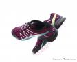 Salomon Speedcross 4 Womens Running Shoes, Salomon, Purple, , Female, 0018-10925, 5637631967, 889645583945, N4-09.jpg