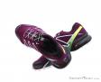 Salomon Speedcross 4 Womens Running Shoes, , Purple, , Female, 0018-10925, 5637631967, , N5-10.jpg