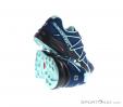 Salomon Speedcross 4 Womens Running Shoes, , Blue, , Female, 0018-10925, 5637631969, , N1-16.jpg