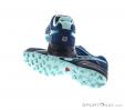 Salomon Speedcross 4 Womens Running Shoes, , Blue, , Female, 0018-10925, 5637631969, , N3-13.jpg