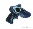 Salomon Speedcross 4 Womens Running Shoes, Salomon, Blue, , Female, 0018-10925, 5637631969, 889645575711, N4-19.jpg