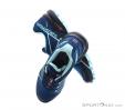 Salomon Speedcross 4 Womens Running Shoes, Salomon, Blue, , Female, 0018-10925, 5637631969, 889645575711, N5-05.jpg
