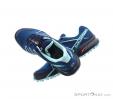 Salomon Speedcross 4 Womens Running Shoes, Salomon, Blue, , Female, 0018-10925, 5637631969, 889645575711, N5-10.jpg