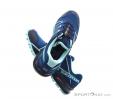 Salomon Speedcross 4 Womens Running Shoes, Salomon, Blue, , Female, 0018-10925, 5637631969, 889645575711, N5-15.jpg