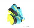 Salomon Speedcross 4 Womens Running Shoes, , Turquoise, , Female, 0018-10925, 5637631989, , N1-16.jpg