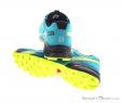 Salomon Speedcross 4 Womens Running Shoes, , Turquoise, , Female, 0018-10925, 5637631989, , N3-13.jpg