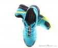 Salomon Speedcross 4 Womens Running Shoes, , Turquoise, , Female, 0018-10925, 5637631989, , N4-04.jpg