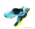 Salomon Speedcross 4 Womens Running Shoes, , Turquoise, , Female, 0018-10925, 5637631989, , N4-09.jpg