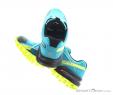 Salomon Speedcross 4 Womens Running Shoes, , Turquoise, , Female, 0018-10925, 5637631989, , N4-14.jpg