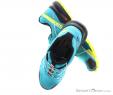 Salomon Speedcross 4 Womens Running Shoes, , Turquoise, , Female, 0018-10925, 5637631989, , N5-05.jpg
