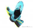 Salomon Speedcross 4 Womens Running Shoes, , Turquoise, , Female, 0018-10925, 5637631989, , N5-15.jpg