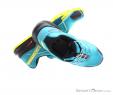 Salomon Speedcross 4 Womens Running Shoes, , Turquoise, , Female, 0018-10925, 5637631989, , N5-20.jpg