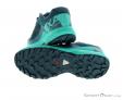 Salomon XA Elevate GTX Womens Trail Running Shoes Gore-Tex, Salomon, Blue, , Female, 0018-10782, 5637631999, 889645768717, N2-12.jpg