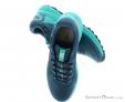 Salomon XA Elevate GTX Womens Trail Running Shoes Gore-Tex, Salomon, Blue, , Female, 0018-10782, 5637631999, 889645768717, N4-04.jpg