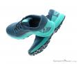 Salomon XA Elevate GTX Womens Trail Running Shoes Gore-Tex, Salomon, Bleu, , Femmes, 0018-10782, 5637631999, 889645768717, N4-09.jpg