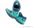 Salomon XA Elevate GTX Womens Trail Running Shoes Gore-Tex, Salomon, Bleu, , Femmes, 0018-10782, 5637631999, 889645768717, N4-14.jpg