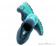 Salomon XA Elevate GTX Womens Trail Running Shoes Gore-Tex, Salomon, Blue, , Female, 0018-10782, 5637631999, 889645768717, N5-05.jpg