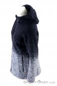 CMP Womens Fleece Jacket, , Modrá, , Ženy, 0006-10355, 5637632003, , N2-07.jpg