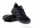 Salomon XA Pro 3D GTX Mens Trail Running Shoes Gore-Tex, Salomon, Čierna, , Muži, 0018-10926, 5637632018, 0, N1-01.jpg