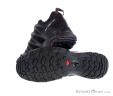 Salomon XA Pro 3D GTX Mens Trail Running Shoes Gore-Tex, Salomon, Noir, , Hommes, 0018-10926, 5637632018, 0, N1-11.jpg