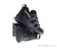Salomon XA Pro 3D GTX Mens Trail Running Shoes Gore-Tex, , Black, , Male, 0018-10926, 5637632018, , N1-16.jpg
