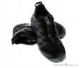 Salomon XA Pro 3D GTX Mens Trail Running Shoes Gore-Tex, Salomon, Negro, , Hombre, 0018-10926, 5637632018, 0, N2-02.jpg