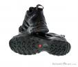 Salomon XA Pro 3D GTX Mens Trail Running Shoes Gore-Tex, Salomon, Čierna, , Muži, 0018-10926, 5637632018, 0, N2-12.jpg