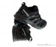 Salomon XA Pro 3D GTX Mens Trail Running Shoes Gore-Tex, Salomon, Noir, , Hommes, 0018-10926, 5637632018, 0, N2-17.jpg