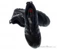 Salomon XA Pro 3D GTX Mens Trail Running Shoes Gore-Tex, Salomon, Čierna, , Muži, 0018-10926, 5637632018, 0, N3-03.jpg