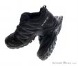 Salomon XA Pro 3D GTX Mens Trail Running Shoes Gore-Tex, Salomon, Čierna, , Muži, 0018-10926, 5637632018, 0, N3-08.jpg