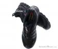 Salomon XA Pro 3D GTX Mens Trail Running Shoes Gore-Tex, Salomon, Čierna, , Muži, 0018-10926, 5637632018, 0, N4-04.jpg