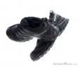 Salomon XA Pro 3D GTX Mens Trail Running Shoes Gore-Tex, Salomon, Čierna, , Muži, 0018-10926, 5637632018, 0, N4-09.jpg