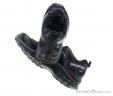 Salomon XA Pro 3D GTX Mens Trail Running Shoes Gore-Tex, Salomon, Black, , Male, 0018-10926, 5637632018, 0, N4-14.jpg