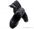 Salomon XA Pro 3D GTX Mens Trail Running Shoes Gore-Tex, Salomon, Negro, , Hombre, 0018-10926, 5637632018, 0, N5-05.jpg