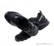 Salomon XA Pro 3D GTX Mens Trail Running Shoes Gore-Tex, Salomon, Čierna, , Muži, 0018-10926, 5637632018, 0, N5-10.jpg