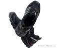 Salomon XA Pro 3D GTX Mens Trail Running Shoes Gore-Tex, Salomon, Noir, , Hommes, 0018-10926, 5637632018, 0, N5-15.jpg