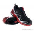 Salomon XA Pro 3D GTX Mens Trail Running Shoes Gore-Tex, Salomon, Red, , Male, 0018-10926, 5637632028, 889645567402, N1-01.jpg