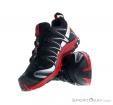 Salomon XA Pro 3D GTX Mens Trail Running Shoes Gore-Tex, Salomon, Red, , Male, 0018-10926, 5637632028, 889645567402, N1-06.jpg