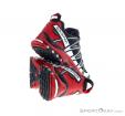 Salomon XA Pro 3D GTX Mens Trail Running Shoes Gore-Tex, Salomon, Červená, , Muži, 0018-10926, 5637632028, 889645567402, N1-16.jpg