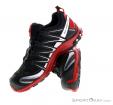 Salomon XA Pro 3D GTX Mens Trail Running Shoes Gore-Tex, Salomon, Červená, , Muži, 0018-10926, 5637632028, 889645567402, N2-07.jpg