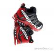 Salomon XA Pro 3D GTX Mens Trail Running Shoes Gore-Tex, Salomon, Red, , Male, 0018-10926, 5637632028, 889645567402, N2-17.jpg